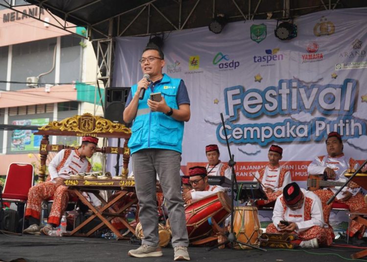 PLN Mobile