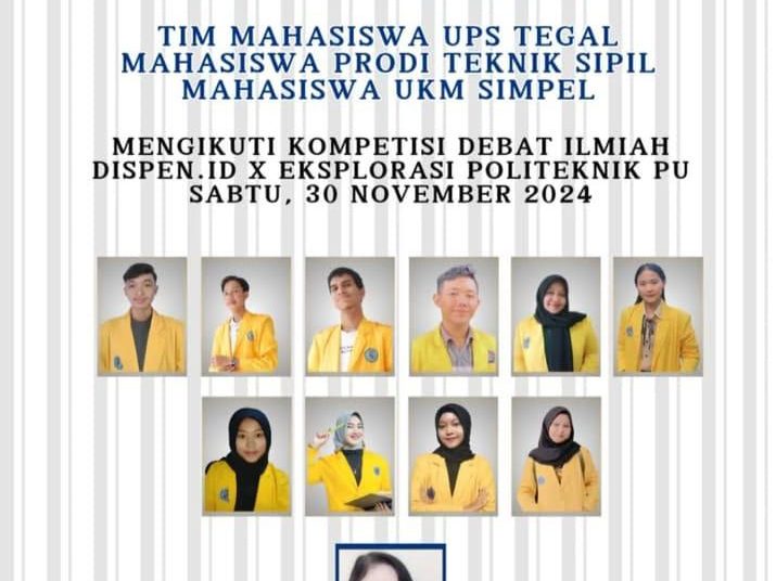 Teknik Sipil UPS