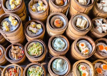 dimsum