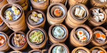 dimsum