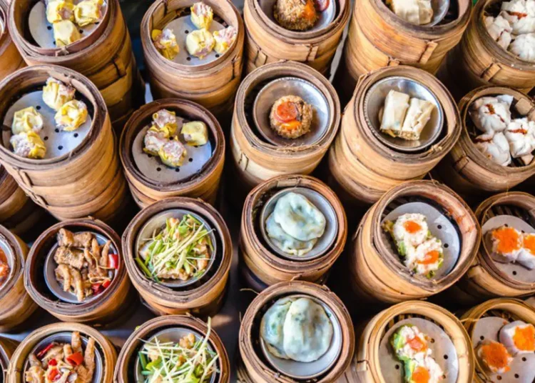 dimsum