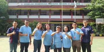 Hari Toilet Sedunia