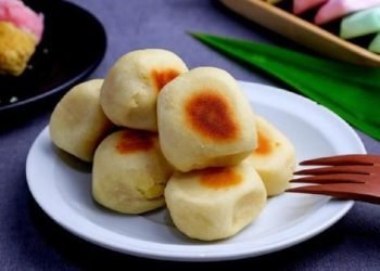 oleh-oleh jogja