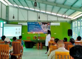 FPIK UB Menggunakan Sinbiotik untuk Meningkatkan Kelangsungan Hidup Benih Ikan Patin dan Lele 46 Gambar