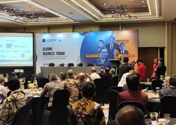 BEST Outlook 2025: Strategi Transformasi Menuju Indonesia Emas 2045 47 Indonesia Emas 2045