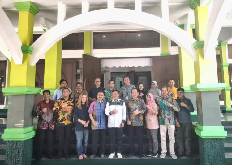 PHI Group