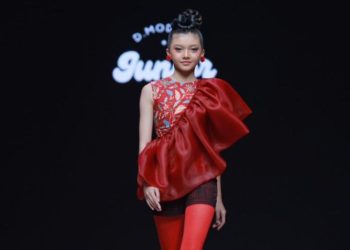 Cut Bianca Puteri Anak Indonesia 2024
