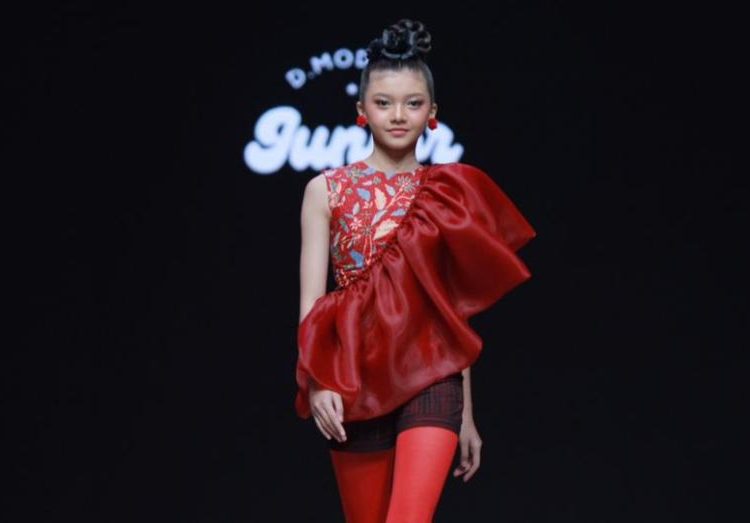 Cut Bianca Puteri Anak Indonesia 2024