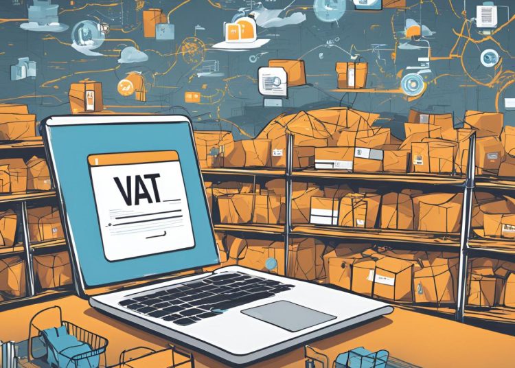 PPN pada Transaksi Digital Tantangan Mengatur E commerce dan Produk Digital 4