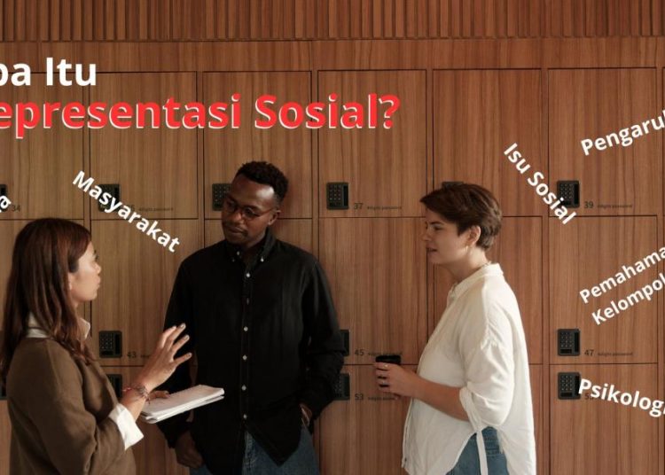 Representasi Sosial
