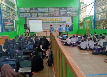 Universitas Nusa Mandiri