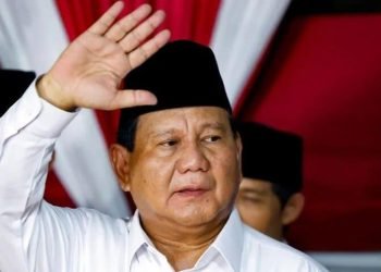 Prabowo di 100 Hari Pertama: Keberhasilan atau Kontroversi? 53 prabowo