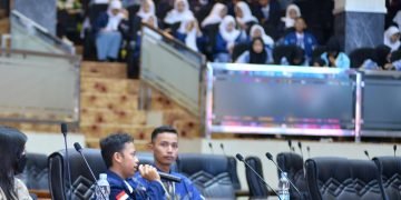 Foto 1. Muhammad Tawwad Al-Waro'i