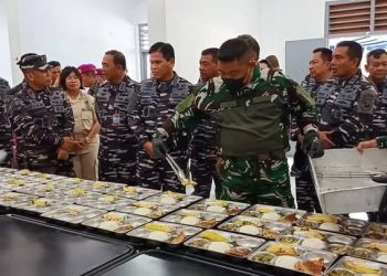 Program Makan Bergizi Gratis