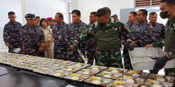 Program Makan Bergizi Gratis