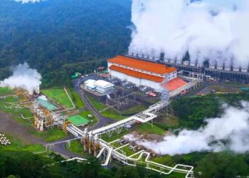 Geothermal