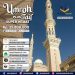 Umroh 08 Desember 2025