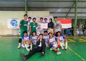 Gambar: Perkembangan Terbaru dalam Dunia Sepak Bola