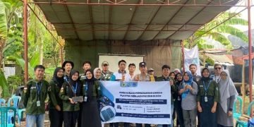 Dok. KKN PMD UNRAM Kelurahan Dasan Geres