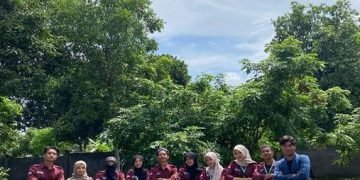 Dok. KKN PMD UNRAM Desa Madayin