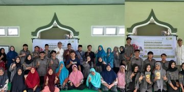Dok. KKN PMD Desa Rempung