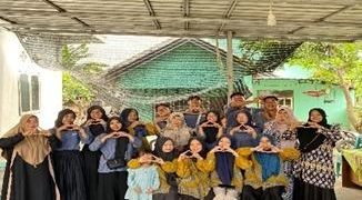 Dok. KKN PMD UNRAM Desa Korleko Selatan