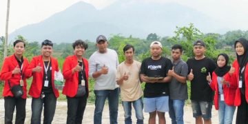 Limbah Bonggol Jagung