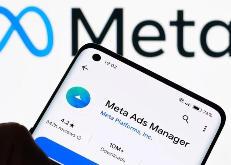 meta ads