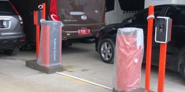 Mengapa Memilih Palang Parkir M Gate™?