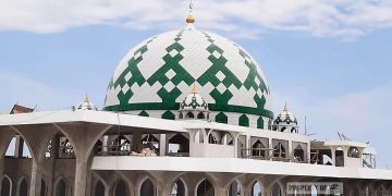 Tawi-Tawi Central Mosque