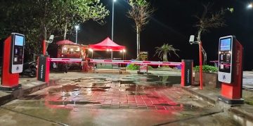 sistem palang parkir nontunai 5