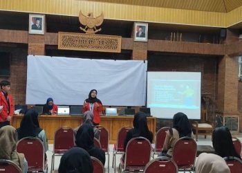 sosialisasi