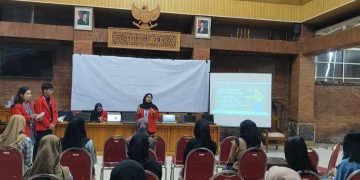 sosialisasi
