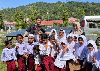 Sobat Bumi