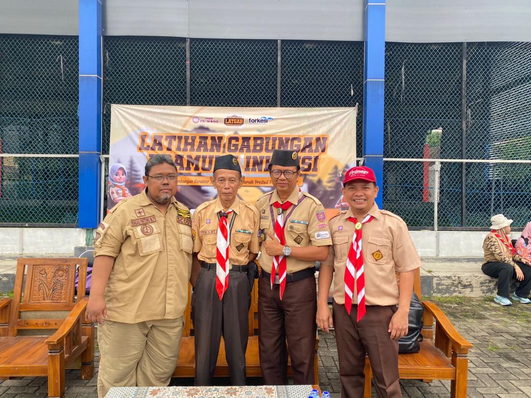 Apresiasi Walikota
