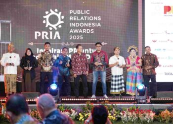 PRIA 2025