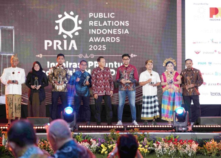 PRIA 2025