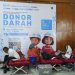 Donor Darah WIKA Grup