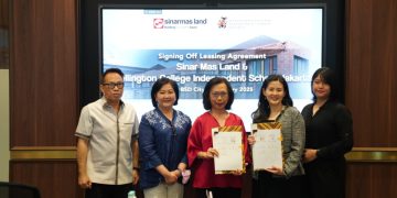 Wellington College Independent School Jakarta, WCIJ, bsd city, fasilitas pendidikan, sinar mas land, British Heritage School, sekolah internasional,