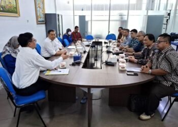 Kunjungi FT Udinus, Gakeslab Pusat Apresiasi Inovasi Teknik Biomedis 46 Gakeslab Pusat ke Udinus 1 980x613 1
