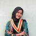 Yolanda Florence Lingga Ketum PERMAHI Lubuk Linggau