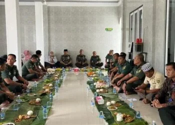 Sambut Bulan Suci Ramadhan 1446 H, Keluarga Besar Bintaljarahdam II/Swj Gelar Ruwahan dan Syukuran 57 IMG 20250226 WA0043 350x350 1