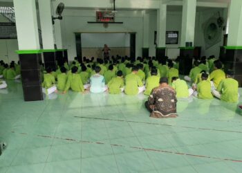 MTsN 6 Bantul