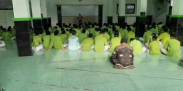 MTsN 6 Bantul