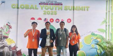 Volunteer GYS 2025