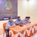 Rutan Tapaktuan Sambut Kunjungan Perdana Ka.Kanwil Ditjenpas Aceh