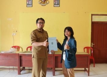 Mahasiswa KKN Tim I UNDIP Membuat RAB Pembangunan Taman Balai Desa 51 IMG 6879coop