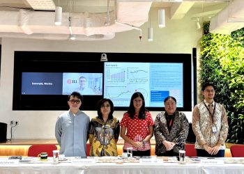 jll indonesia, pasar properti jakarta, properti jakarta, pasar properti jakarta 2024, dki jakarta, tren properti, property trends,perkantoran di jakarta,