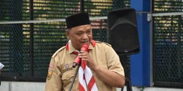 Sambutan Ketua FK PLBM