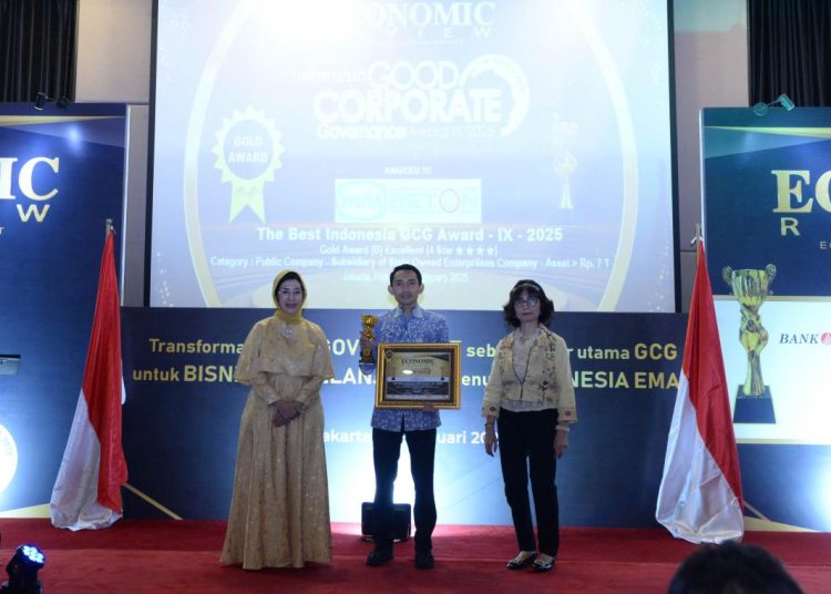 WIKA Beton GCG